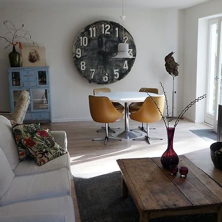 Entre2Pays Appartement Spa Kamer foto