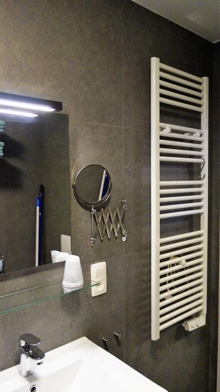 Entre2Pays Appartement Spa Buitenkant foto