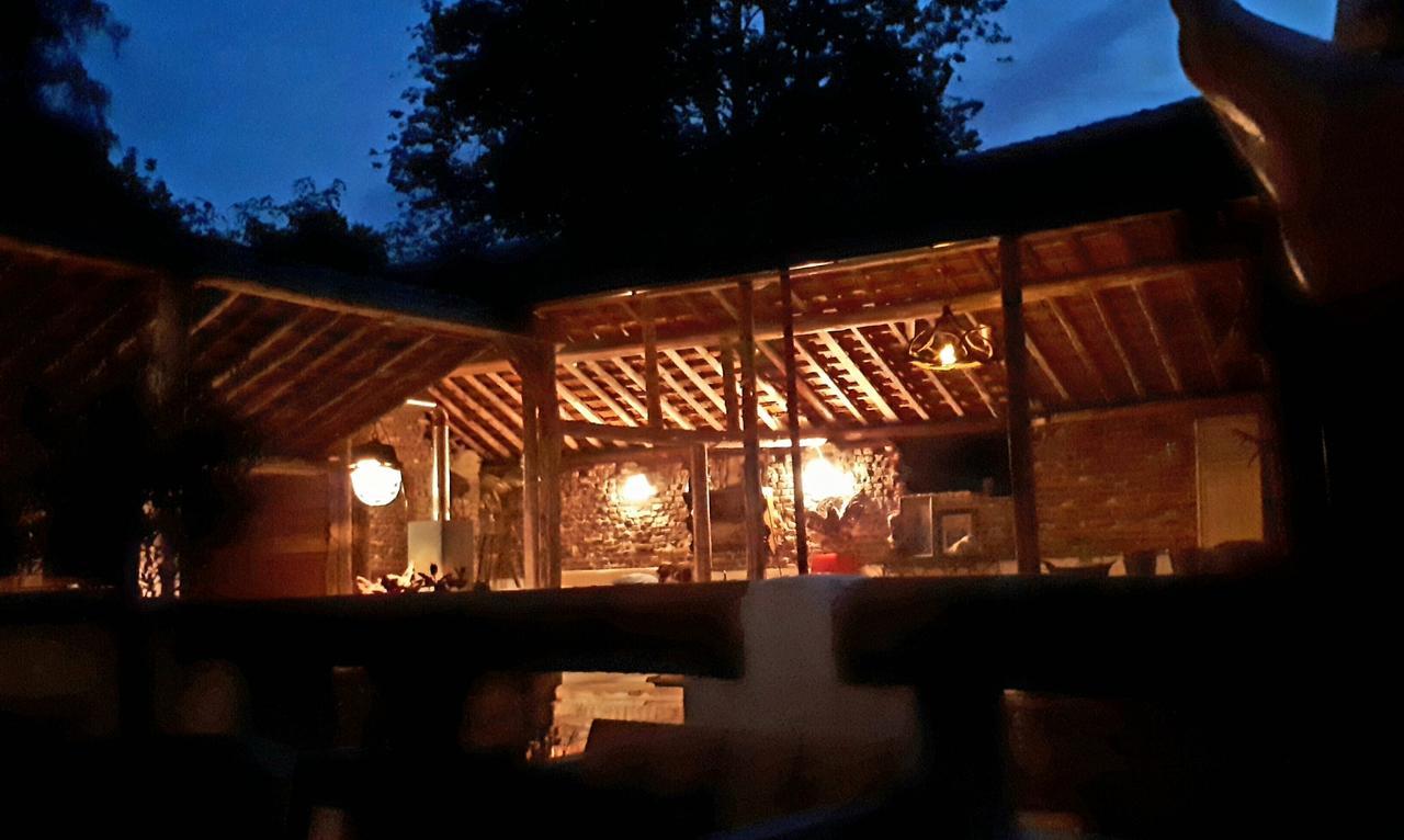 Entre2Pays Appartement Spa Buitenkant foto